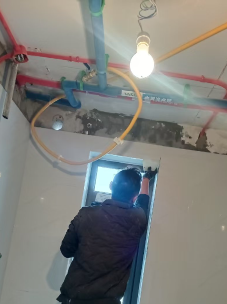 谢家集专业水管维修