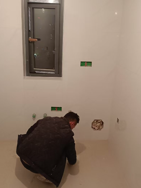 谢家集专业电工维修