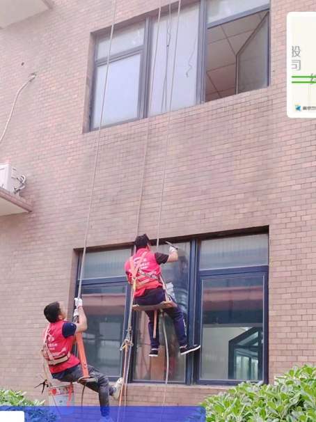 谢家集承接各类窗户玻璃维修